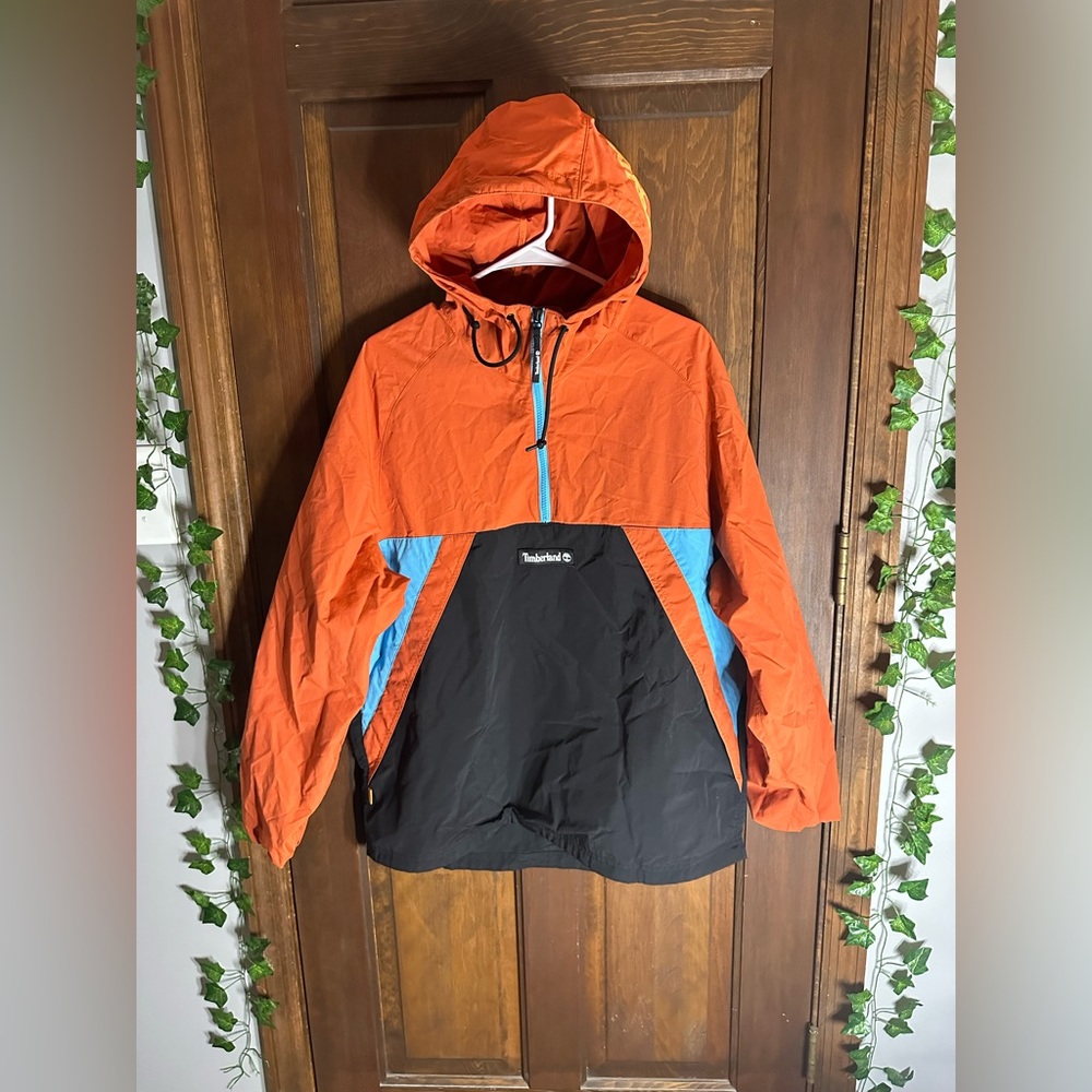 Timberland Windbreaker